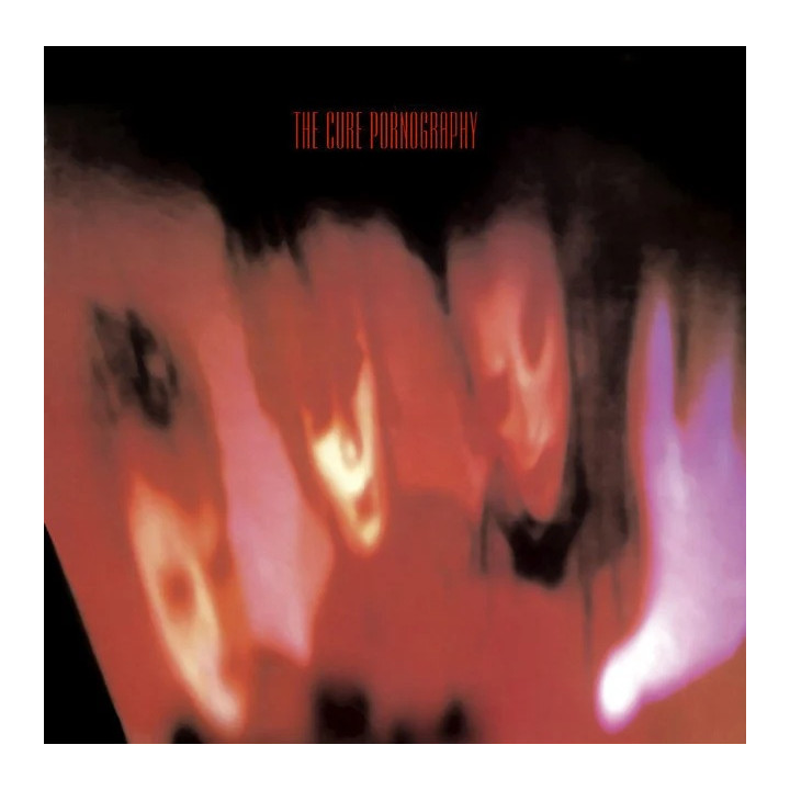 Cure The - Pornography (RSD 2022) (LP Picture)