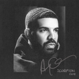 Drake - Scorpion (2CD)