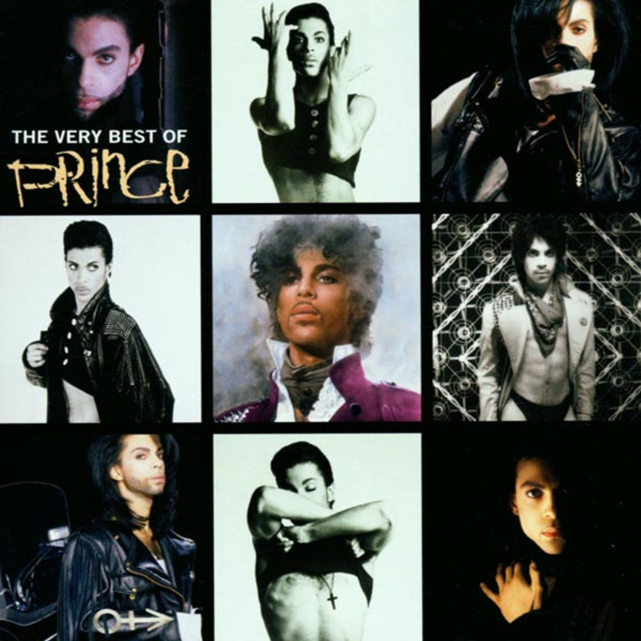 Prince - The Very Best Of (CD)