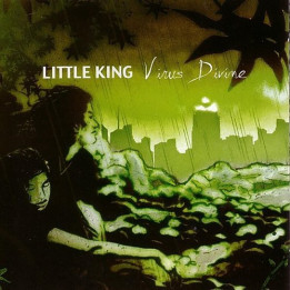 Little King - Virus Divine (CD)