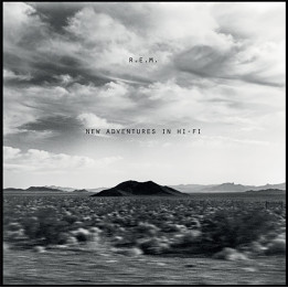 R.E.M. - New Adventures In Hi-Fi (25th Anniv. Edition) (2LP)