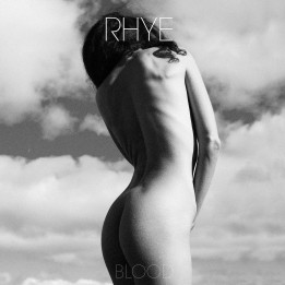 Rhye - Blood (CD)