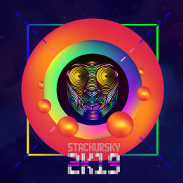 Stachursky - 2K19 (CD)