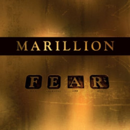 Marillion - Fear (CD)