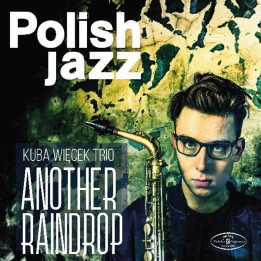 Więcek Kuba Trio - Another Raindrop (Polish Jazz Vol. 78) (LP)