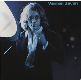 Zevon Warren - Warren Zevon (2LP)