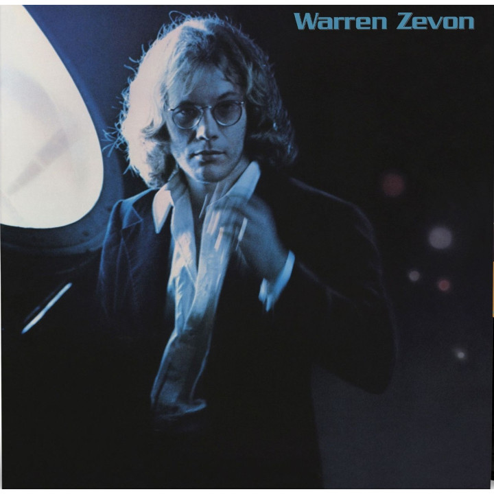 Zevon Warren - Warren Zevon (2LP)