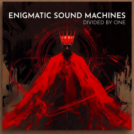 Enigmatic Sound Machines - Divided by One (CD)