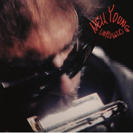Young Neil - Unplugged (2LP)