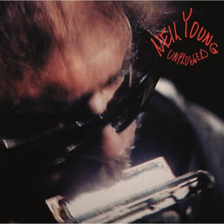 Young Neil - Unplugged (2LP)