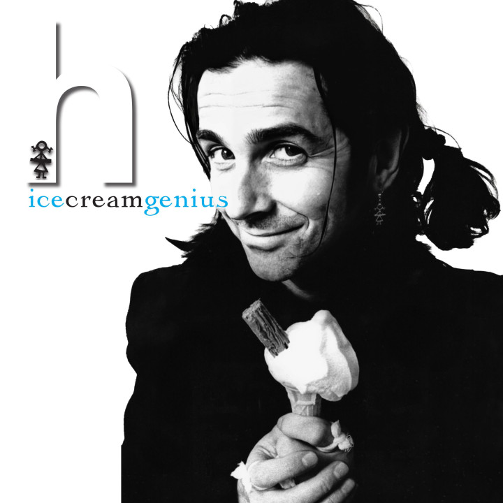 Hogarth Steve - Ice Cream Genius (Deluxe Edition) (3CD+BLU-RAY)