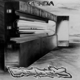 Gerda - Diabeł (LP)