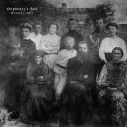 Pineapple Thief The - Abducted At Birth (CD)
