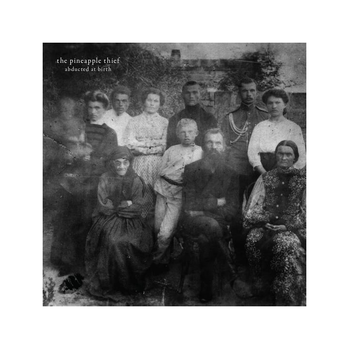 Pineapple Thief The - Abducted At Birth (CD)