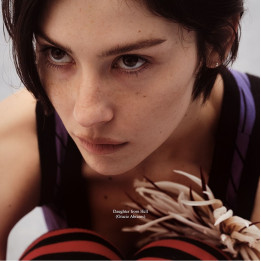 Abrams Gracie - Daughter From Hell (CD)