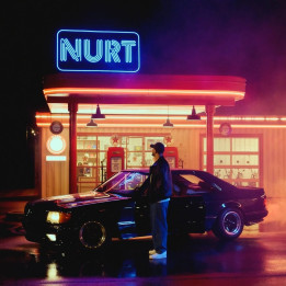 Gibbs - Nurt (CD)