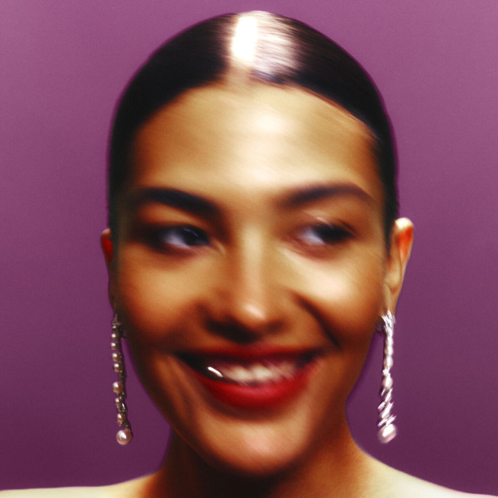Dean Olivia - Messy (CD)