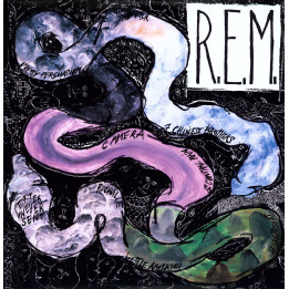 R.E.M. - Reckoning (LP)
