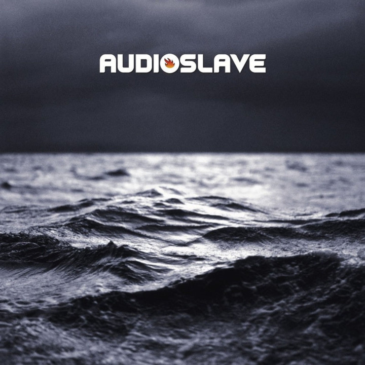 Audioslave - Out Of Exile (2LP)