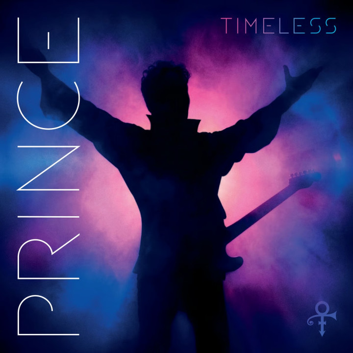Prince - Timeless (CD)
