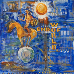 Public Image Ltd - End Of World (CD)