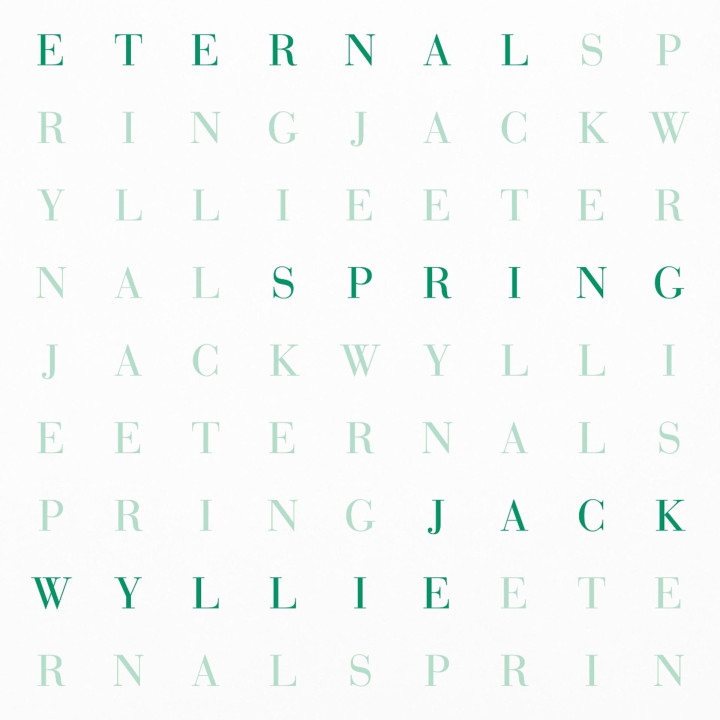 Wyllie Jack - Eternal Spring (LP)