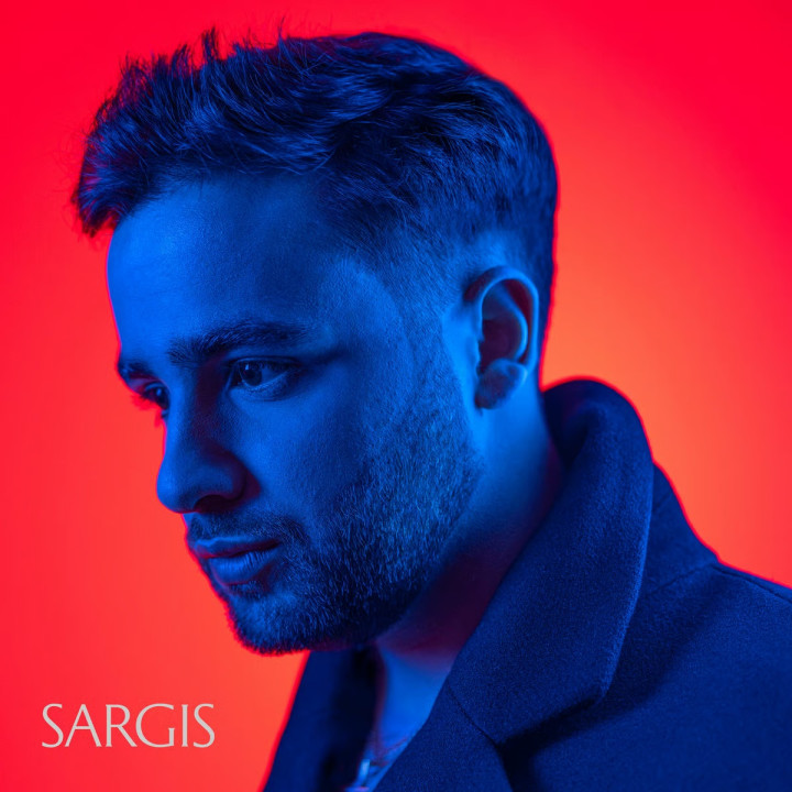 Sargis - Sargis (CD)