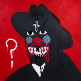 21 Savage - What Happened To The Streets? (2LP)
