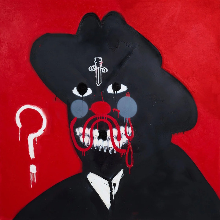 21 Savage - What Happened To The Streets? (2LP)