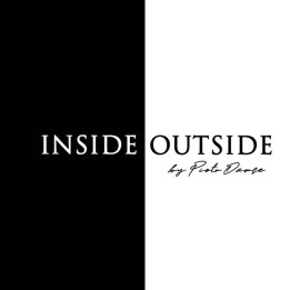 Piotr Damse - Inside/Outside (CD)