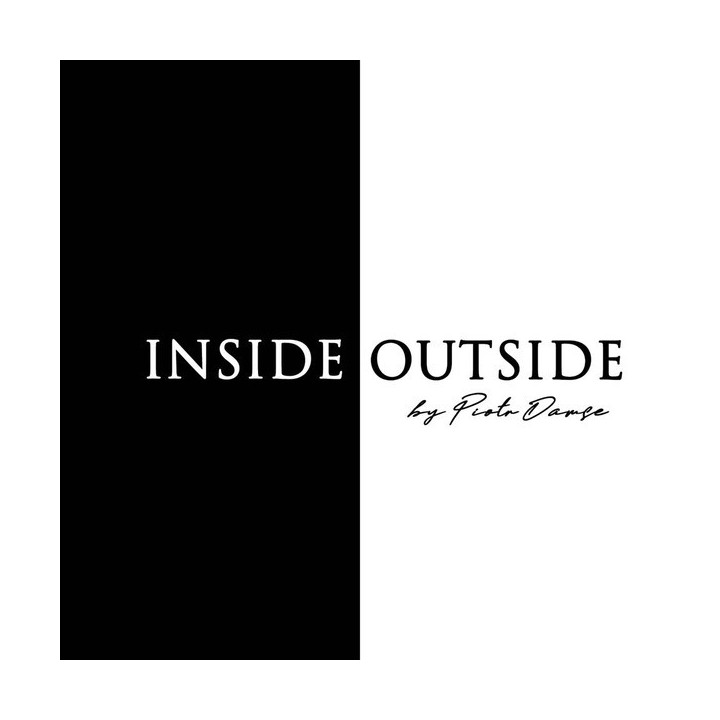 Piotr Damse - Inside/Outside (CD)