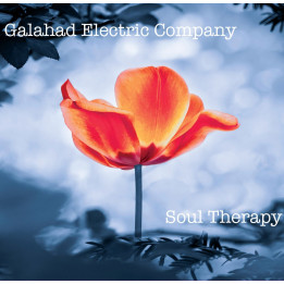 Galahad Electric Company - Soul Therapy (CD)