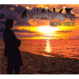 Chance - Original Worlds (CD)