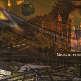 Maelstrom - Maelstrom (CD)