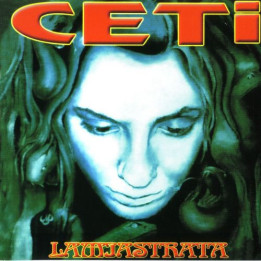 Ceti - Lamiastrata (CD)