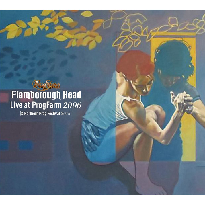 Flamborough Head - Live At Progfarm 2006 & Nfp 2015 (2CD)