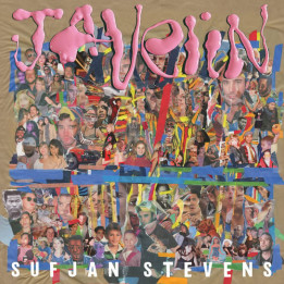 Stevens Sufjan - Javelin (LP)