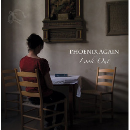 Phoenix Again - Look Out (CD)
