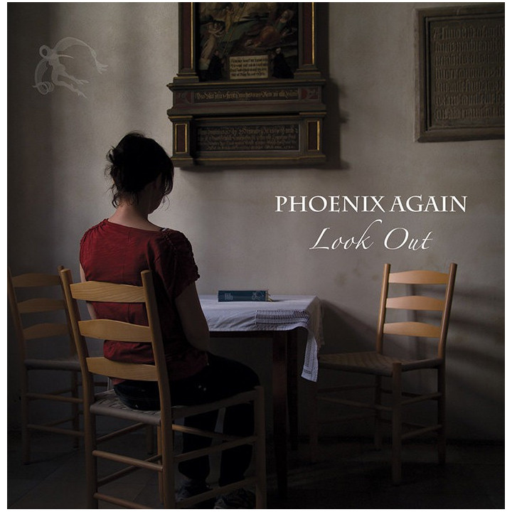 Phoenix Again - Look Out (CD)