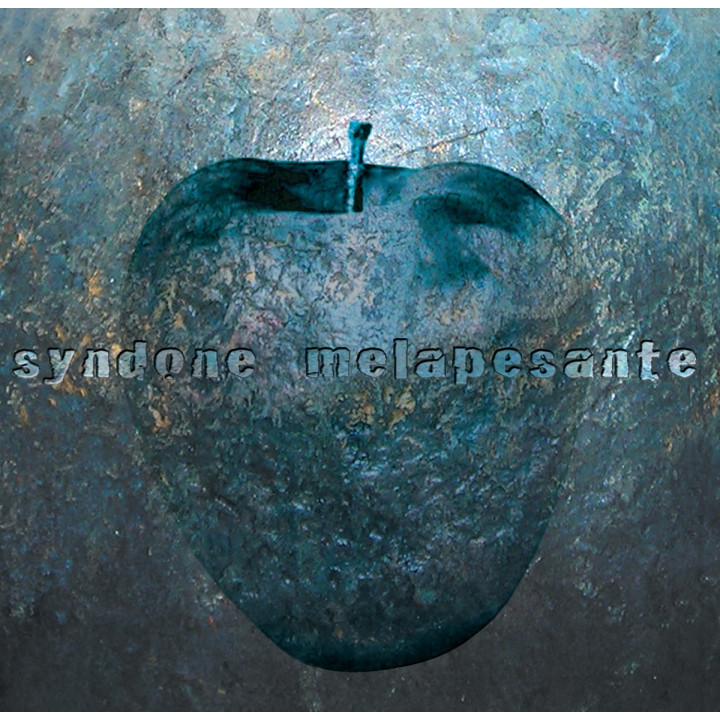 Syndone - Melapesante (LP)