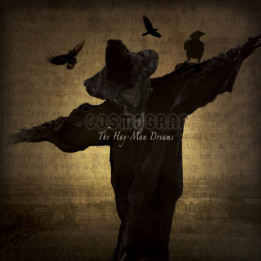 Cosmograf - The Hay-Man Dreams (LP)