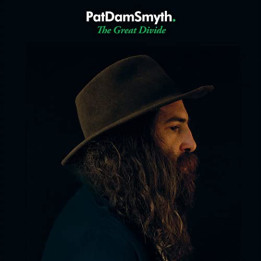 Smyth Pat Dam - Great Divide (LP)