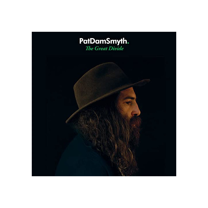 Smyth Pat Dam - Great Divide (LP)