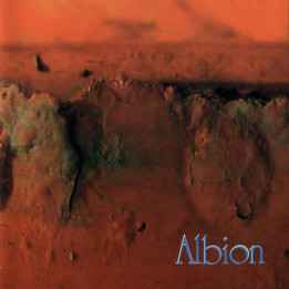 Albion  - Albion - 25th Anniversary (CD)