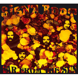 Siena Root - Far From The Sun (CD)