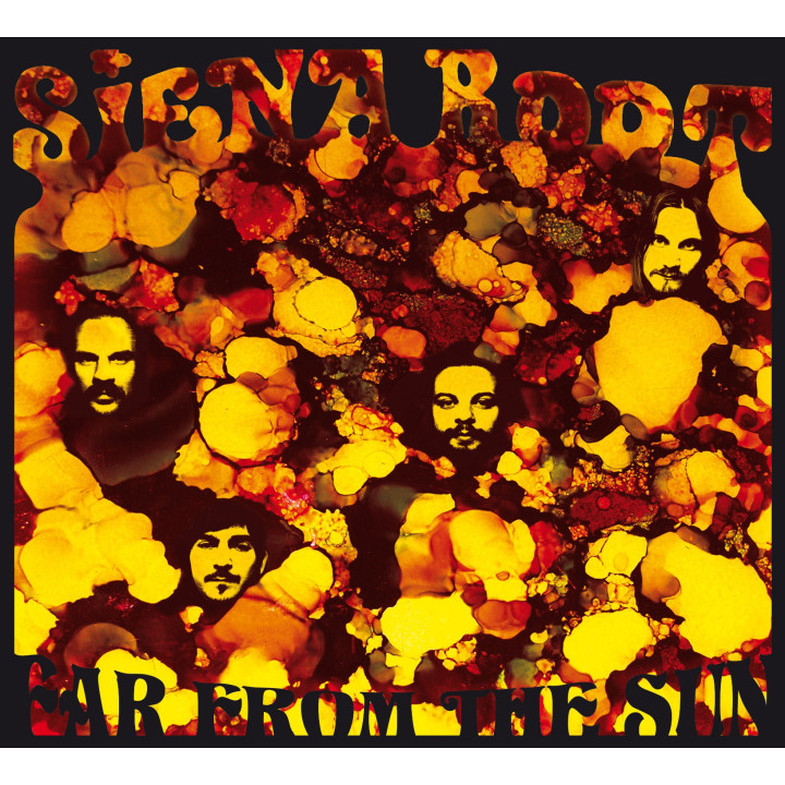 Siena Root - Far From The Sun (CD)