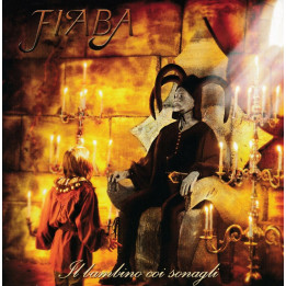 FIABA - Il Bambino Coi Sonagli (CD EP)