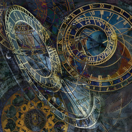 Holden John - Circles In Time (CD)