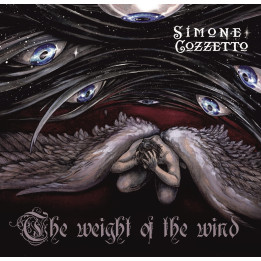 Simone Cozzetto - The Weight Of The Wind (CD)