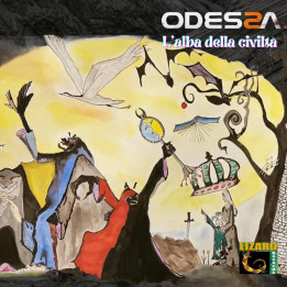 Odessa - L'Alba Della Civilita (CD)